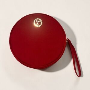 Giorgio Armani Red Cosmetics